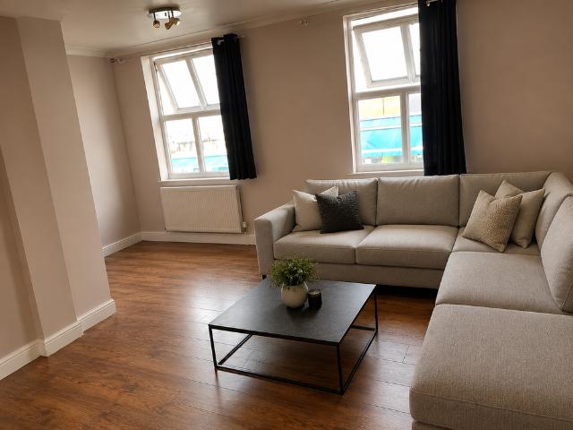 Apartment for rent in London Borough of Croydon, Greater London