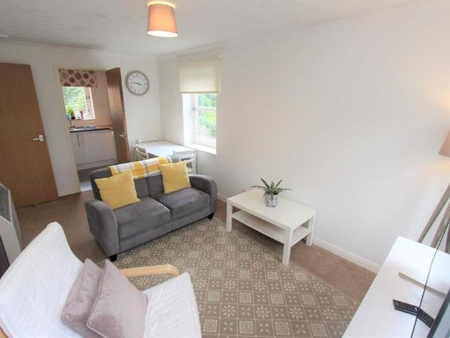 Apartment for rent in Comiston, Scotland