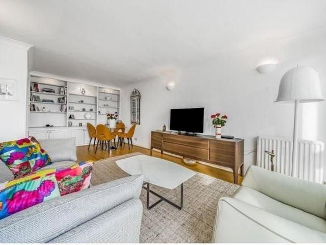 Apartment for rent in Maida Vale, Greater London