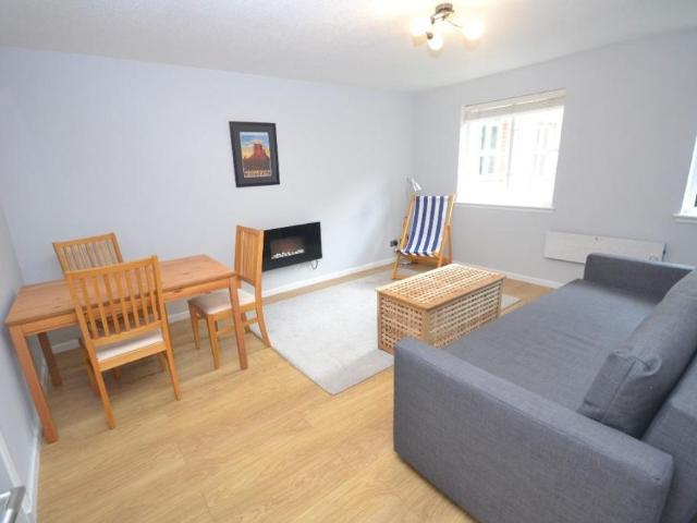 Apartment for rent in Old Town, Scotland