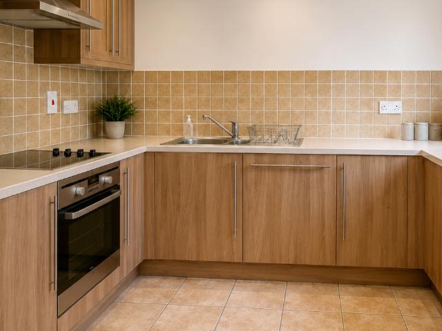 Apartment for rent in Brambleside, Kettering