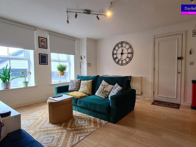 Apartment for rent in Greater London