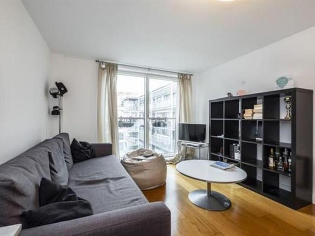Apartment for rent in Haggerston, De Beauvoir Town