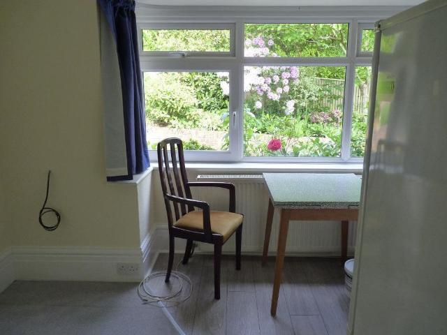 Apartment for rent in Cross In Hand, East Sussex