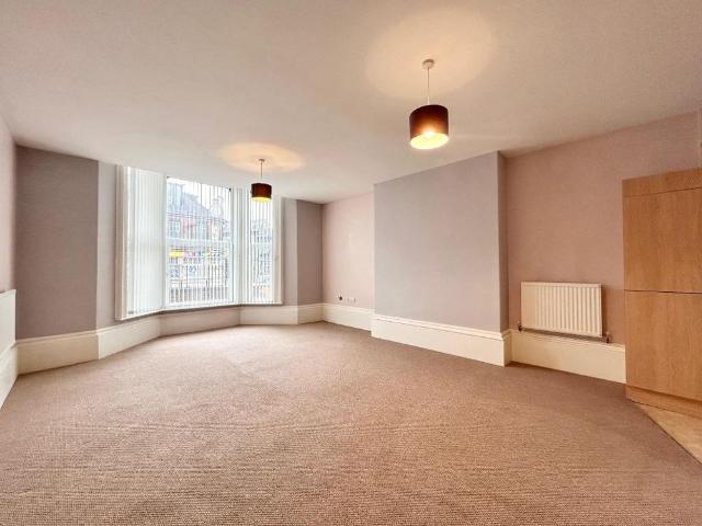 Apartment for rent in Hull, City Of Kingston Upon Hull