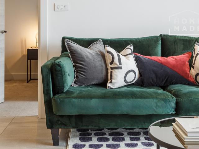 Apartment for rent in City Centre, Georgia