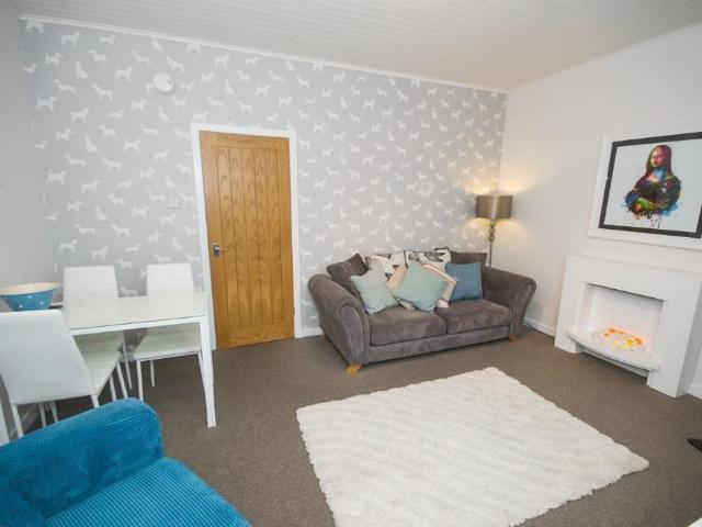 Apartment for rent in City Centre, Ballindoch