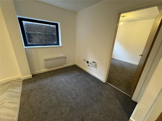Apartment for rent in Avenham, Preston
