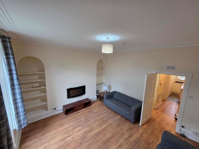 Apartment for rent in Pittodrie, Aberdeen City