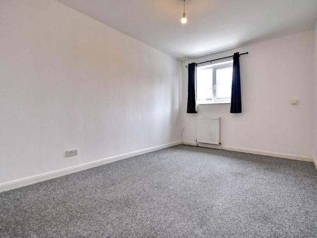 Apartment for rent in Summergangs, Hull