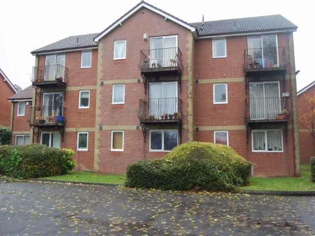 Flat for rent in Cradlewell, Sandyford