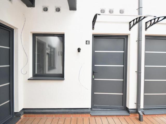 Flat for rent in Hatfield, Fretherne