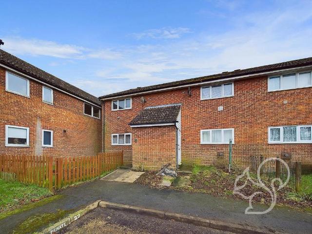 Flat for rent in Glemsford, Babergh