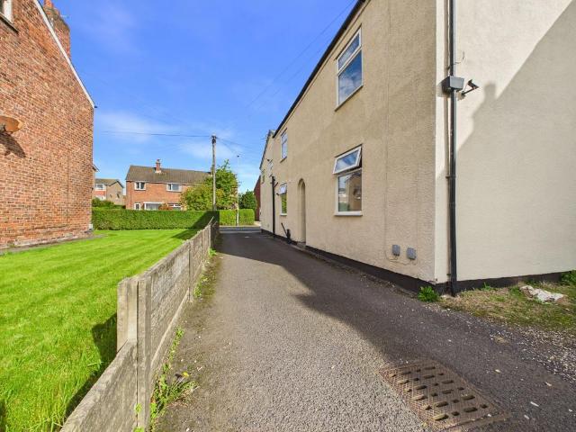 Flat for rent in Ormskirk, West Lancashire