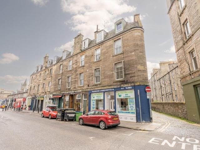 Flat for rent in Scotland