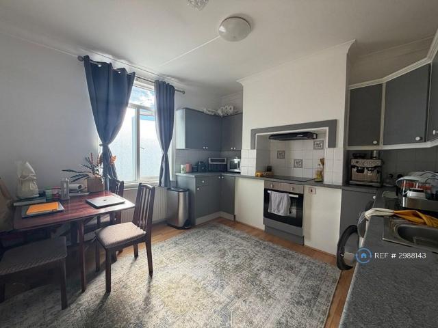 Flat for rent in Hyde Park, West Yorkshire