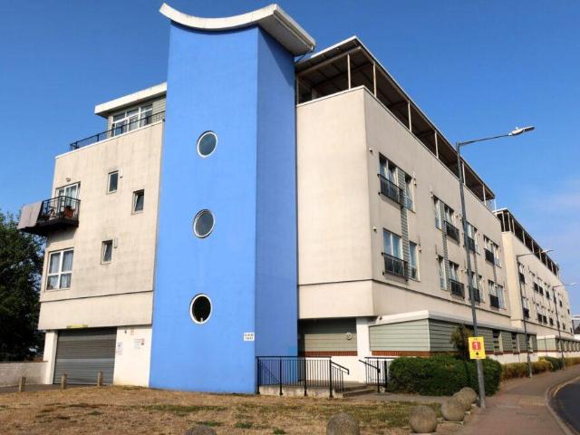 Flat for rent in Milton, Hamerton