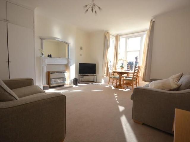 Apartment for rent in St James, Sandown Park