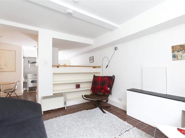 Apartment for rent in Canonmills, Scotland