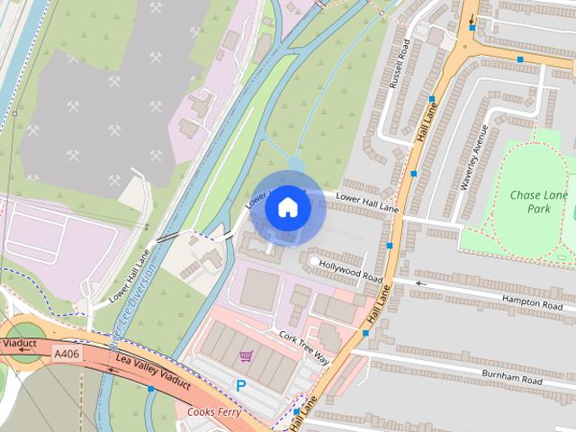 Apartment for rent in Greater London
