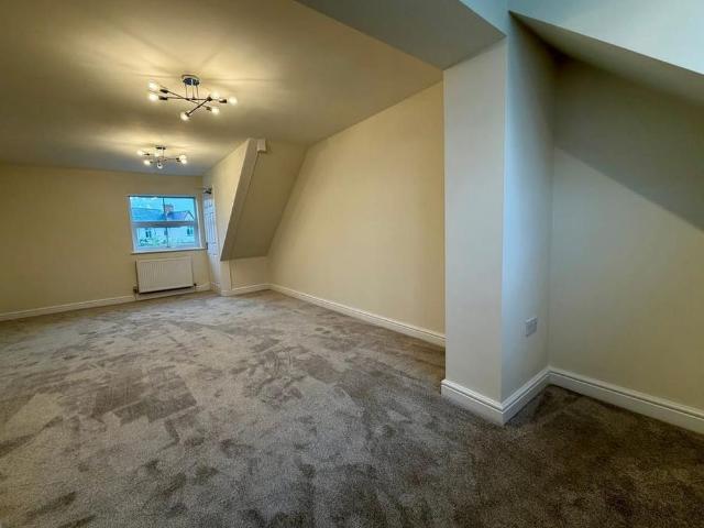 Apartment for rent in Bromsgrove