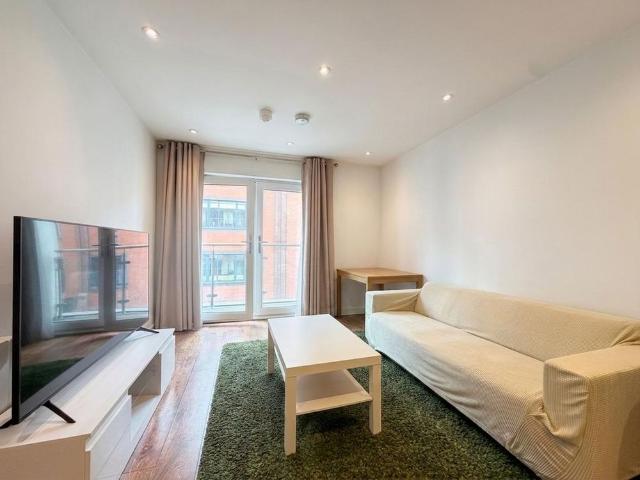 Apartment for rent in Swallow, Buckinghamshire