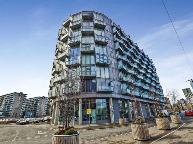 Apartment for rent in Pendleton, Salford