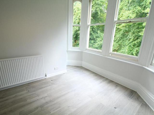 Apartment for rent in Forest Fields, City of Nottingham