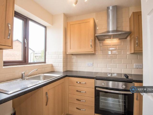 Flat for rent in Old Fletton, Peterborough