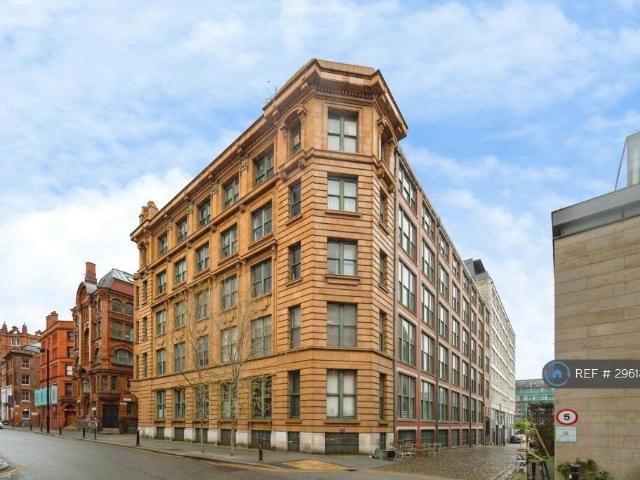Flat for rent in City Centre, Georgia