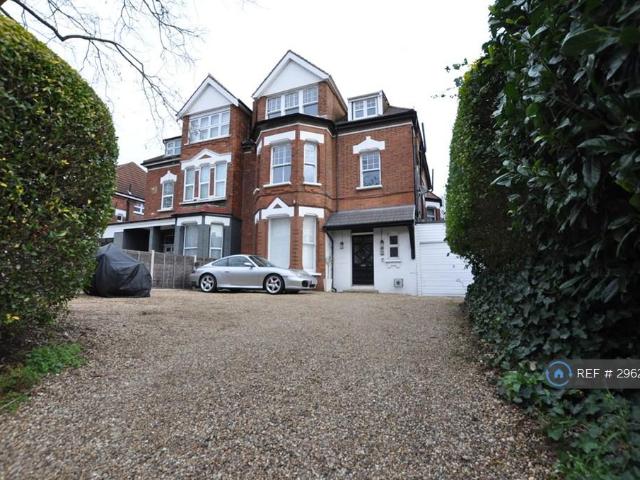 Flat for rent in Muswell Hill, Greater London
