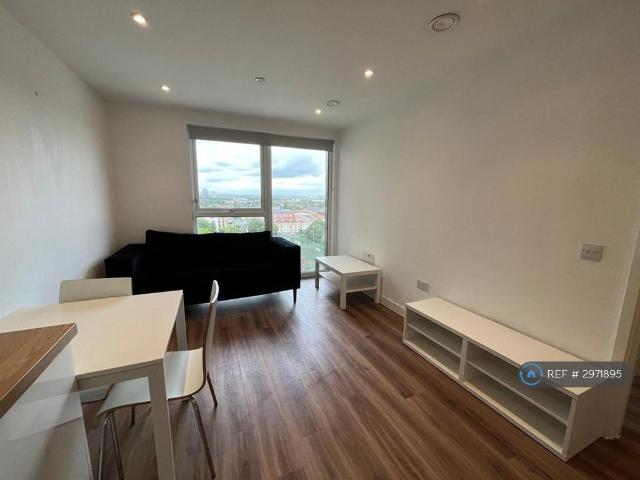 Flat for rent in Ordsall, Salford
