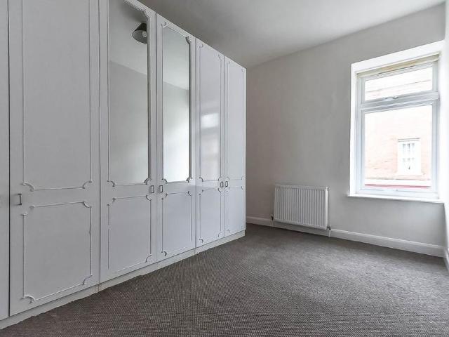 Apartment for rent in Old Town, Hull