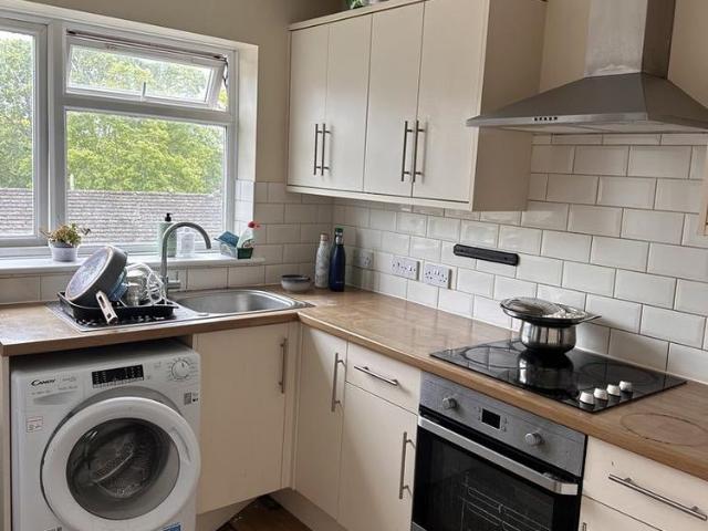 Apartment for rent in Heigham Grove, East Bank