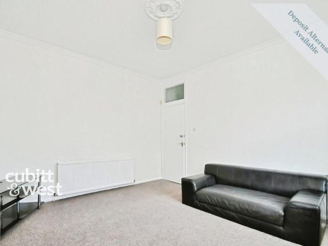 Apartment for rent in London Borough of Croydon, Selhurst