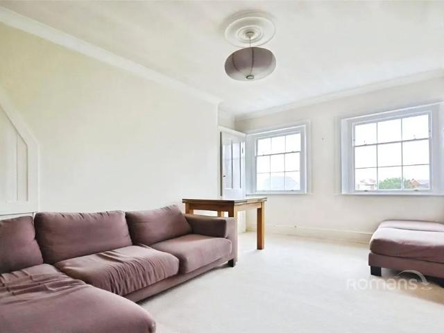 Apartment for rent in Katesgrove, Reading