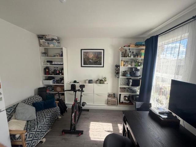 Apartment for rent in South Tottenham, Greater London