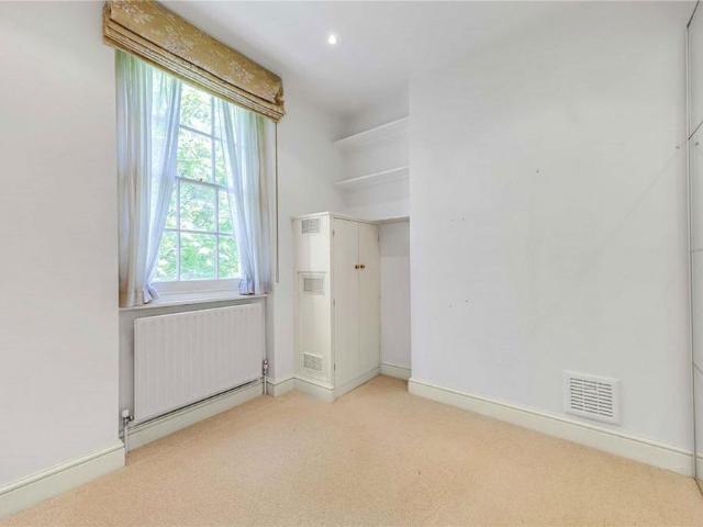 Apartment for rent in Pimlico, Greater London
