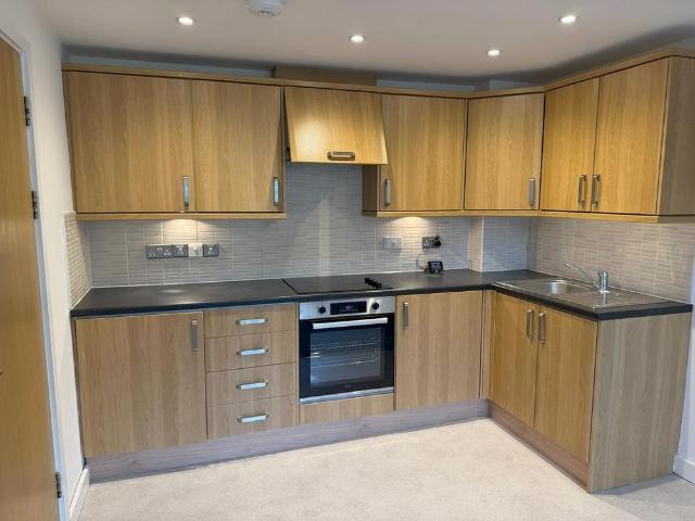 Apartment for rent in Penbeagle, Cornwall