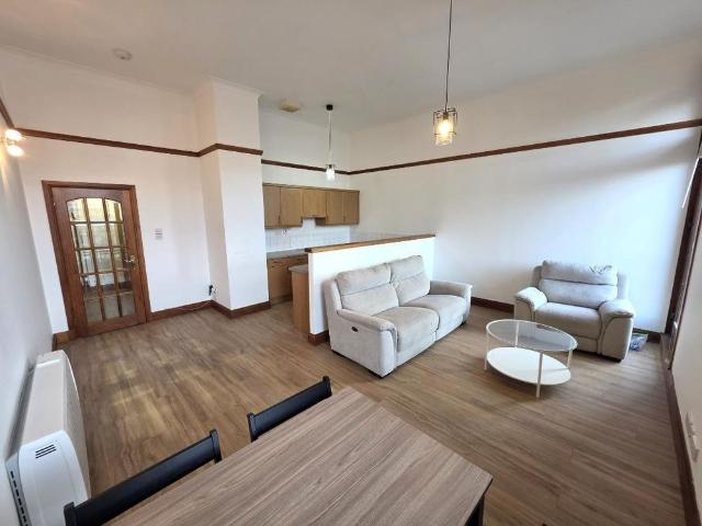 Apartment for rent in Ballindoch, Scotland