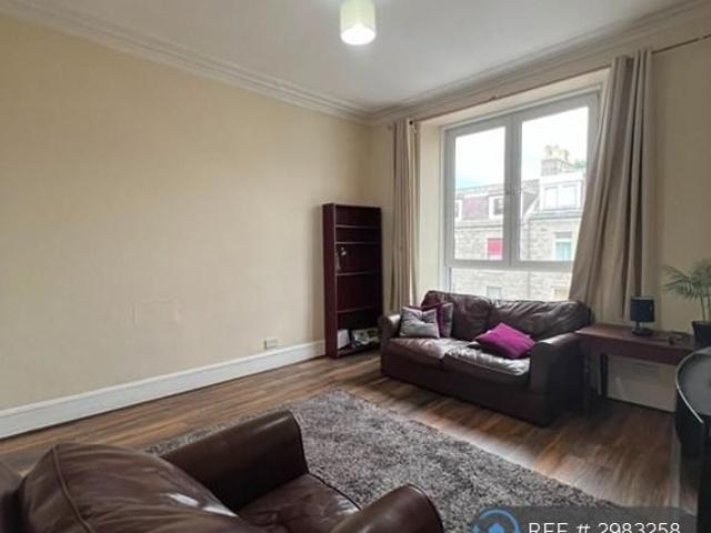 Apartment for rent in Ballindoch, Scotland