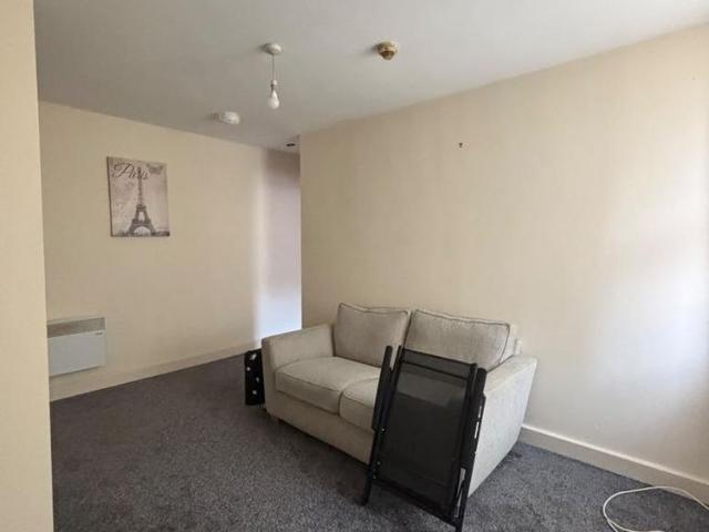 Apartment for rent in North Shore, Blackpool
