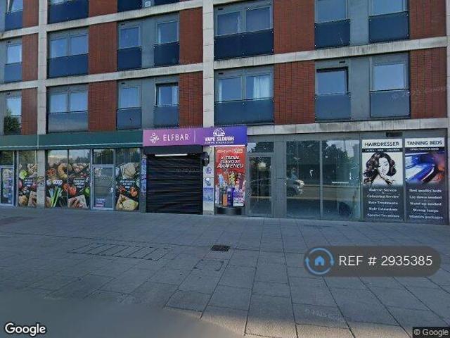 Flat for rent in Slough