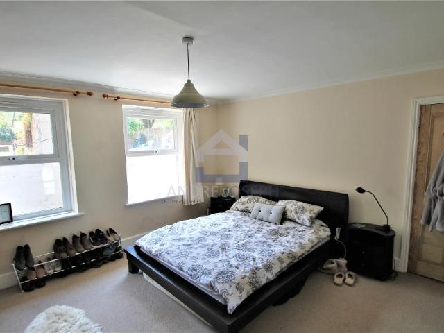 Apartment for rent in Balham, Greater London