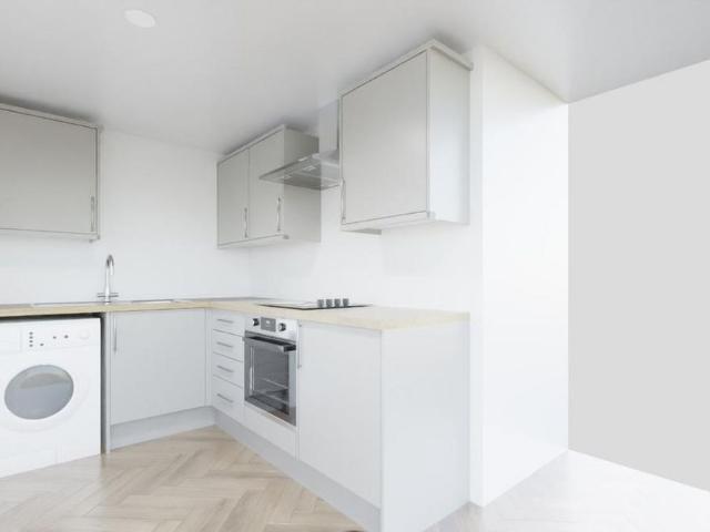 Apartment for rent in Wolverton and Greenleys, Old Wolverton