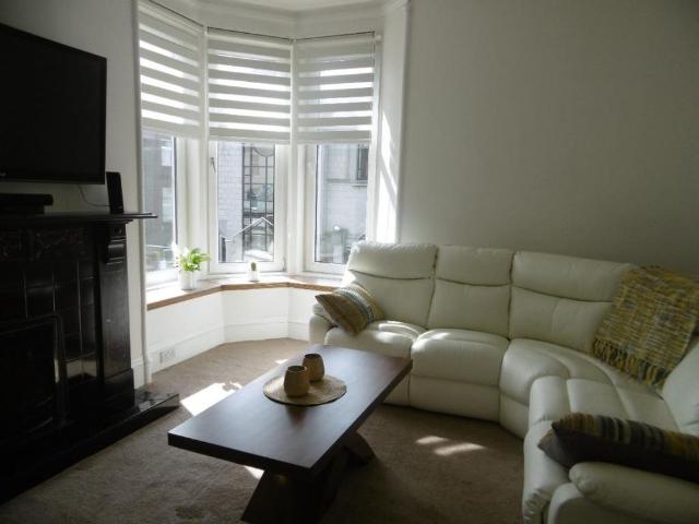 Apartment for rent in City Centre, Ballindoch
