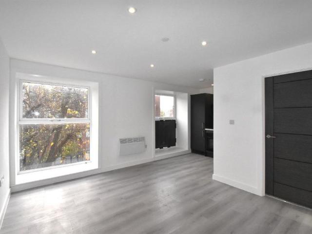 Apartment for rent in Old Town, Hull