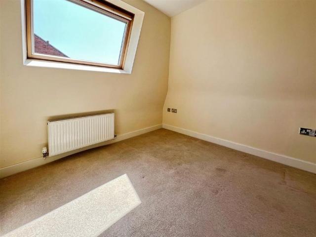 Apartment for rent in Frankwell, Shropshire