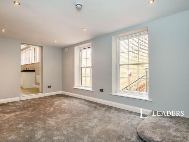Apartment for rent in St Clements, Worcestershire