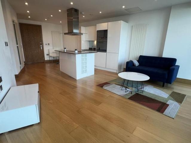Apartment for rent in Isle Of Dogs, Greater London